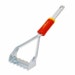 Wolf Garten Multi-change® Small Push-Pull Weeder -10cm