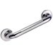 Ridder Safety Grab Bar Stainless Steel Chrome 30cm