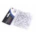 Aluminium Pop Rivets - 4.0 x 16 Pack Of 50