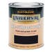 Rust-Oleum Universal All Surface Paint Black Matt 250ml