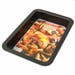 Steelex Medium Non-Stick Turkey Roasting Dish - 33cm