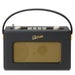 Roberts Radio Dab+ FM Internet Radio Black
