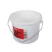 ProDec 1lt Plastic Paint Kettle / Painters Bucket Decorating Pot