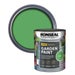 Ronseal Garden Paint Clover 750ml