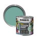 Ronseal Garden Paint Sage 250ml
