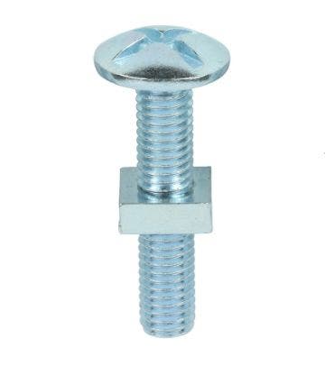 Roofing Bolts - M8x40 