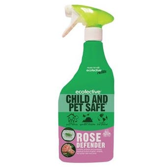 Ecofective Rose Defender 1L
