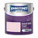 Johnstones Interior Washable Matt Paint - Rosebud 2.5L