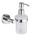Soap Dispenser Rote