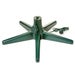 Premier Green Rotating Christmas Tree Stand
