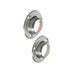 Rothley Deluxe Sockets 25mm - Chrome Finish