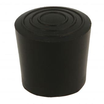 Round Conical Ferrule 28mm