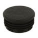 Round Inner Ferrule 35mm - Black