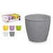 Round Planter - Assorted Colours