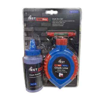 RST Chalk Box Set