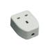 Powermaster 1 G Ext Socket Pvc