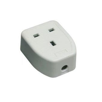 Powermaster 1 G Ext Socket Pvc