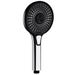 Rubienta Hand Shower Imperia - Black