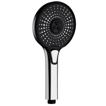 Rubienta Hand Shower Imperia - Black