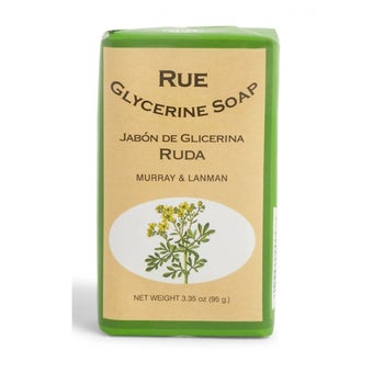 Ruda Soap By Murray & Lanman 95g