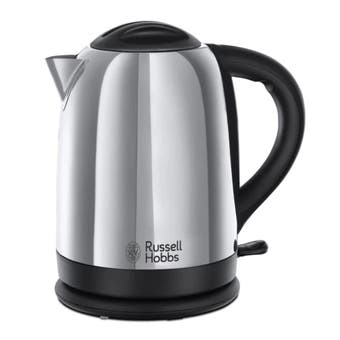 Russell Hobbs 20095 Polished Stainless Steel Jug Kettle