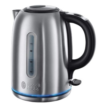 Russell Hobbs Stainless Steel Quiet Boil Kettle