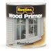 Rustins Aluminium Wood Primer 500ml – Superior Water-Resistant Base Coat