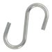 S Hook 1.5" – Versatile and Durable Hanging Solution