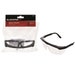 Blackspur Safety Glasses – Adjustable, Scratch-Resistant Eye Protection