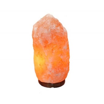 Salt Lamp Size 15-18 Kg