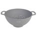 Salter Earth Grey Bamboo Colander