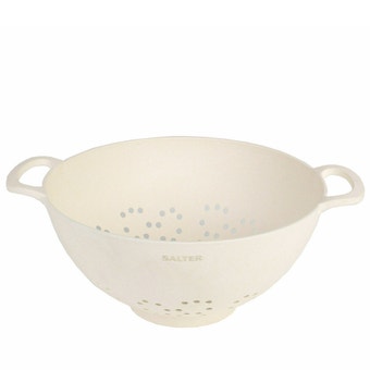 Salter Cream Colander