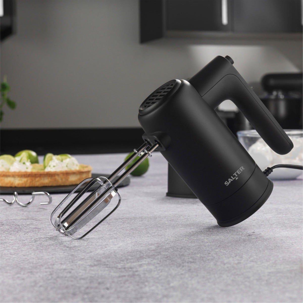 Salter Kuro 300W Electric Hand Mixer 