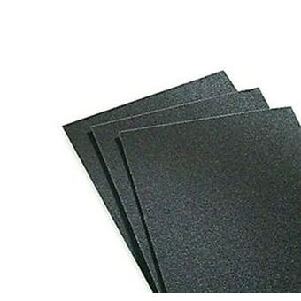 Emery Cloth - 40 Grit