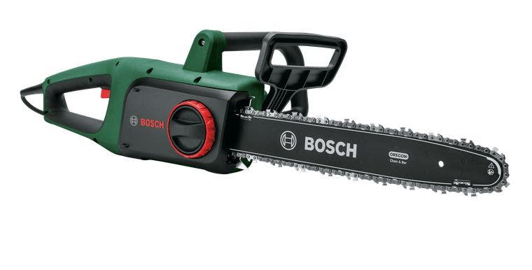 Universal Chain Saw 