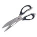 9-in-1 Multifunction Scissors with Magnetic Holder – The Ultimate All-Purpose Cutting Tool