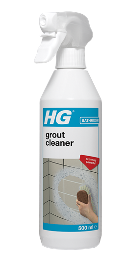 HG Grout Cleaner Ready-To-Use - 500ml
