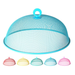 Mesh Dome Food Cover 35cm - Assorted colours