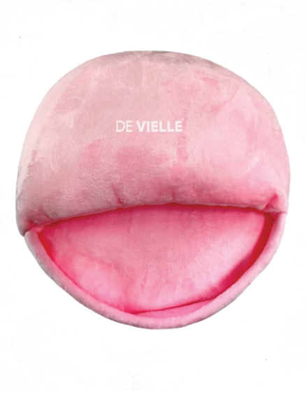 De Vielle Foot Warmer With 2L Hot Water Bottle Inside