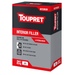 Toupret Interior Filler 2kg