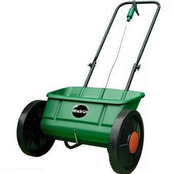 Garden Drop Spreader