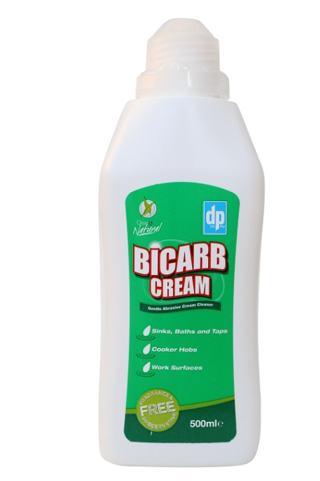 Liquid Bicarbonate Of Soda 500ml
