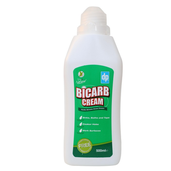 Liquid Bicarbonate Of Soda 500ml