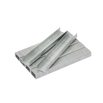 Draper® Heavy Duty 1000 Staples - 6mm