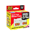 Big Cheese Quick Click Mouse Trap - Twin Pack