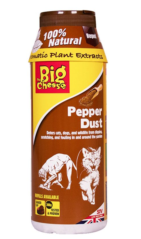 Pepper Dust - 300g