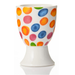 Bright Spark Spots Eggcup - Steelex