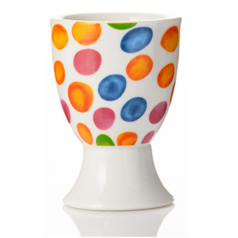 Bright Spark Spots Eggcup - Steelex