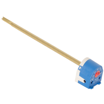 Universal 11" Immersion Heater Rod Thermostat