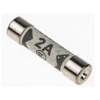 Dencon 2 Amp Fuse - pack of 4